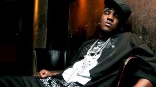 Young Jeezy - Exclusive