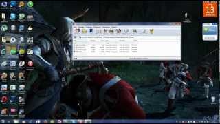Кряк на assassins creed III  100% обход uplay без усилий  