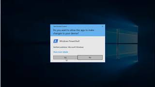 Fix Location is not available on Windows 10 April Update 1803
