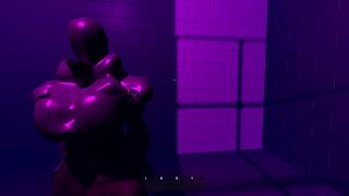 Haydee: Muscle Haydee mod