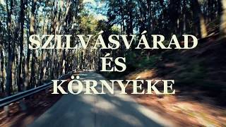 Szilvásvárad és környéke