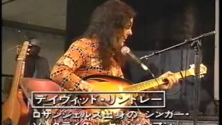 Jesus on the Mainline Ry Cooder and David Lindley mirrored from user with thanks