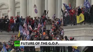 Lessons of US Capitol siege