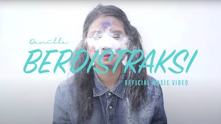 Danilla - Berdistraksi