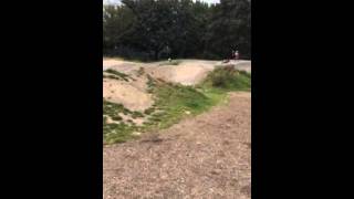 Haggerston BMX - 14.09.14 #1