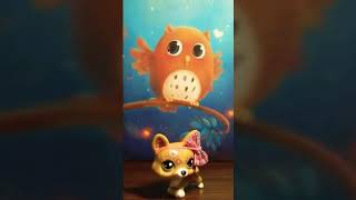 LPS И МЕБЕЛЬ / СОВМЕСТНОЕ ВИДЕО С КАНАЛОМ АНГЕЛМИРГО