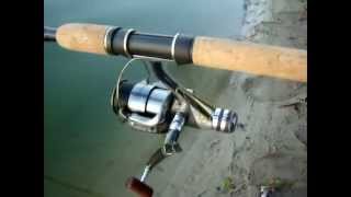 Отчёт о рыбалке. Матчевая рыбалка. Ловля карася / Fishing report. Match fishing. Catching crucian