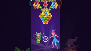 Buble witch saga 3 level 1371 candy crush 3 level 1371