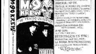 M-90 Somos jovenes(1992)