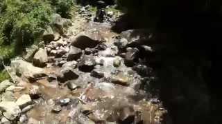 Yamaha TTR 250 - Enduro