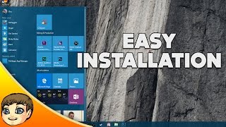Easiest Windows 10 Upgrade Forced Process? | Windows 10 Tips