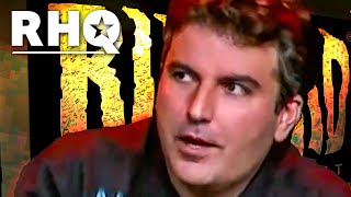 Sexist 'Frat Boy' Director FIRED As Blizzard Employees Walk