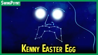 KENNY Easter Egg - The Walking Dead The Final Season Episode 2 (Telltale The Walking Dead Game Ep2)