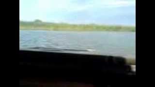 Газ-47 вездеход