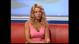 Анжелика Волончук о программах в Германии от Deutsches Institut- ZAV.  AU-PAIR