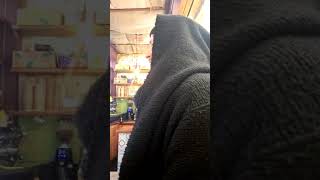 Дыхание Дзен на Cuba Coffee