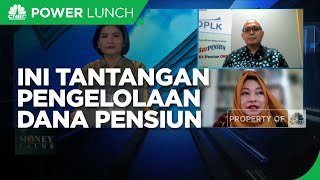 PHK Hingga Penundaan Iuran Tantangan Pengelolaan Dana Pensiun