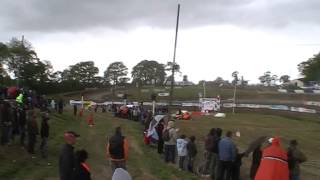 autocross st vincent 2014 super buggy finale