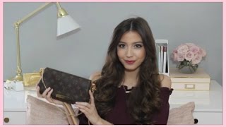 Louis Vuitton Favorite PM Review + What Fits Inside