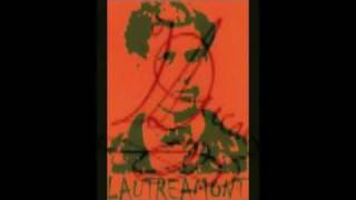 Lautréamont / Maldoror