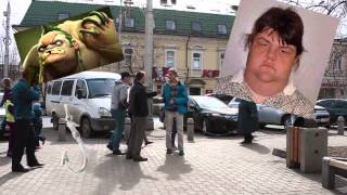 Литература против Молодёжи