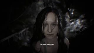 Resident Evil 7 Biohazard   Кассета Мия