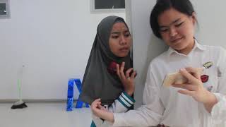 PDDM BKM FKUB 2018