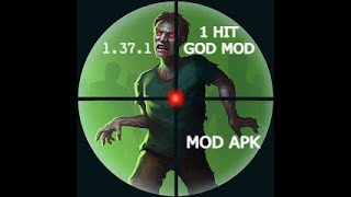 Zero City MOD APK 1.7.1 ( 1 hit kill...God Mod..unlimited everything)