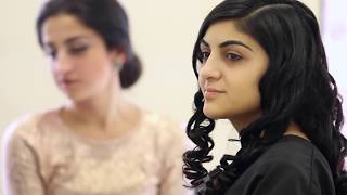 MIKAIL + ILMIRA Wedding Trailer
