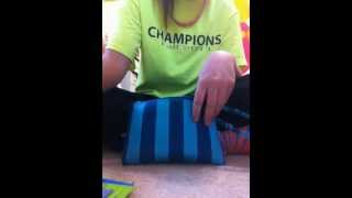 Camp period kit!