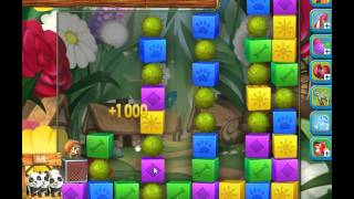Pet Rescue Saga level 1080 no hammers ? ►TOBIAS DEAMON◄