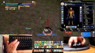 LOTRO Thorfinn macro