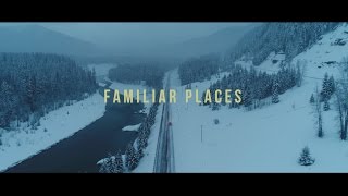 Familiar Places