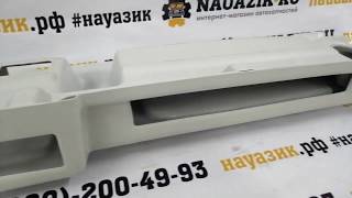 Верхняя полка под магнитолу УАЗ 469 УАЗ Хантер