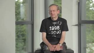Zeitkapsel Hasenbergl – Zeitbote Peter Ottmann