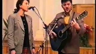 Ю.Лисовая - Ты плачешь, Господи