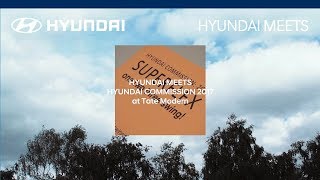 [HYUNDAI Meets] 테이트 모던, 현대 커미션: 수퍼플렉스 (SUPERFLEX)