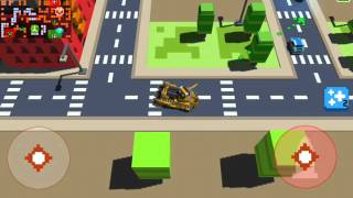 War Boxes replay: 5 coin in city! #warboxes https://play.google.com/apps/testing/com.sgs.warboxes