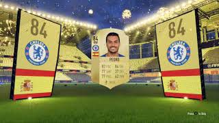 Fifa 18 league and nation hybrid SBC