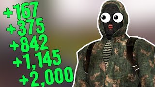 АТАКА ДОНАТАМИ НА СТРИМЕ ФЛАДАРА! FLADAR СТРИМ СТАЛКЕР.