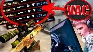 ☆ САМЫЙ ЧИТЕРСКИЙ КОНФИГ ☆ CS:GO / VERY CHEAT CONFIG IN CS:GO
