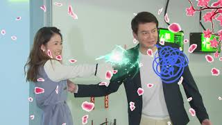 【多情城市 獨家花絮】倪哥變姐妹