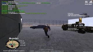 MTA DAYZ- Trocação na 51   (DEAD ALIVE)