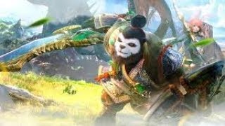 Taichi Panda 3 (GamePlay)