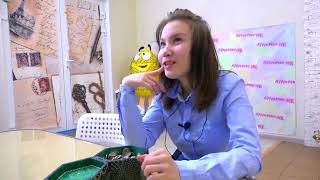 Вредные детки БИТВА ЗА ЕДУ Nerf War Битва за чипсы