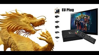 K1 PLUS DVB-S2/T2 - ЧАСТЬ №2. Самый полный обзор и настройка приставки