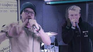 Школа битбокса CONNECT School г. Москва (live 2017)