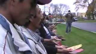 2006 McDonald's Mini-Tour