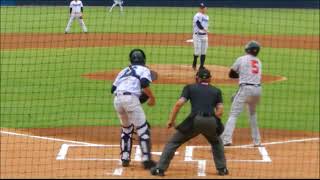 Nick Nelson (5-11-2018) vs. Florida (Tampa, FL)