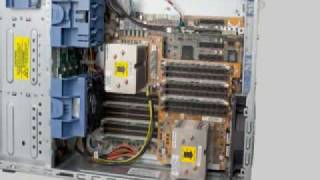 HP ProLiant ML330 G6